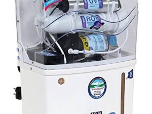 aqua grand+ water purifier