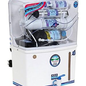 aqua grand+ water purifier