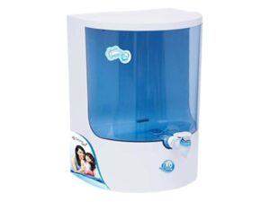 dolphin water purifier