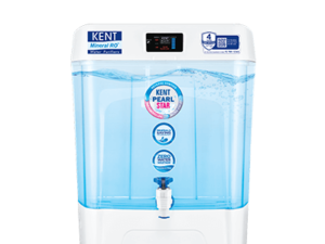 kent water purifier