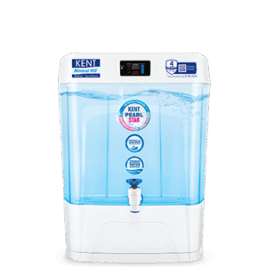 kent water purifier