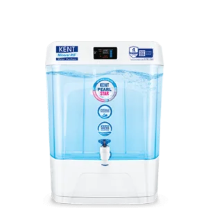 kent water purifier
