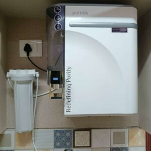 purosis water purifier
