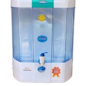 Aqua pearl water p0urifier