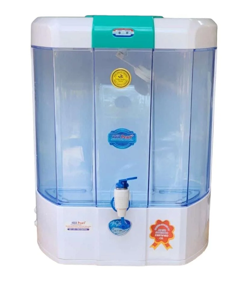 Aqua Pearl Water Purifier