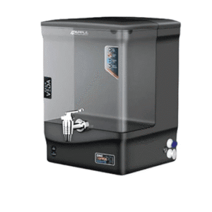 Aqua Veda RO+UV+UF+Copper+TDS Water Purifier