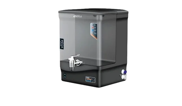 Aqua Veda RO+UV+UF+Copper+TDS Water Purifier