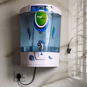 aqua x thunder water purifier