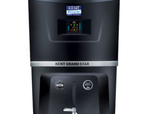 kent grand star block ro+uv+uf+tds water purifier