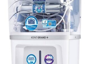 kent grand+ water purifier