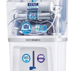 kent grand+ water purifier