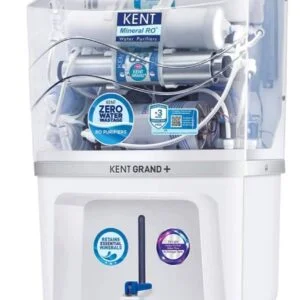 kent grand+ water purifier