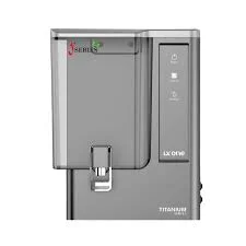 LX One RO+UV+UF+Copper+TDS Water Purifier