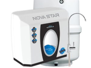 AQUA NOVA STAR UTC Model RO+UV+UF+ALK+TDS Water Purifier