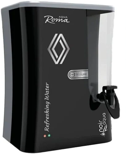 Aqua Roma RO+UV+UF+Copper+TDS Water Purifier