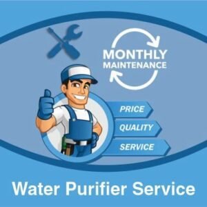 water purifier service bangalore