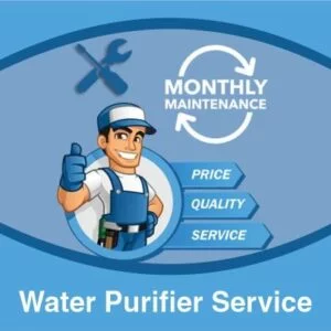 water purifier service bangalore