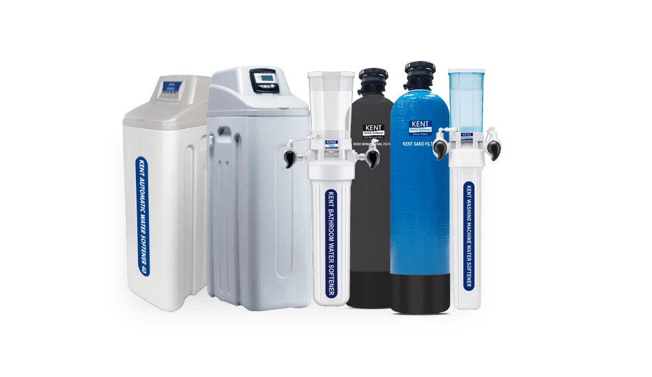 water purifiers