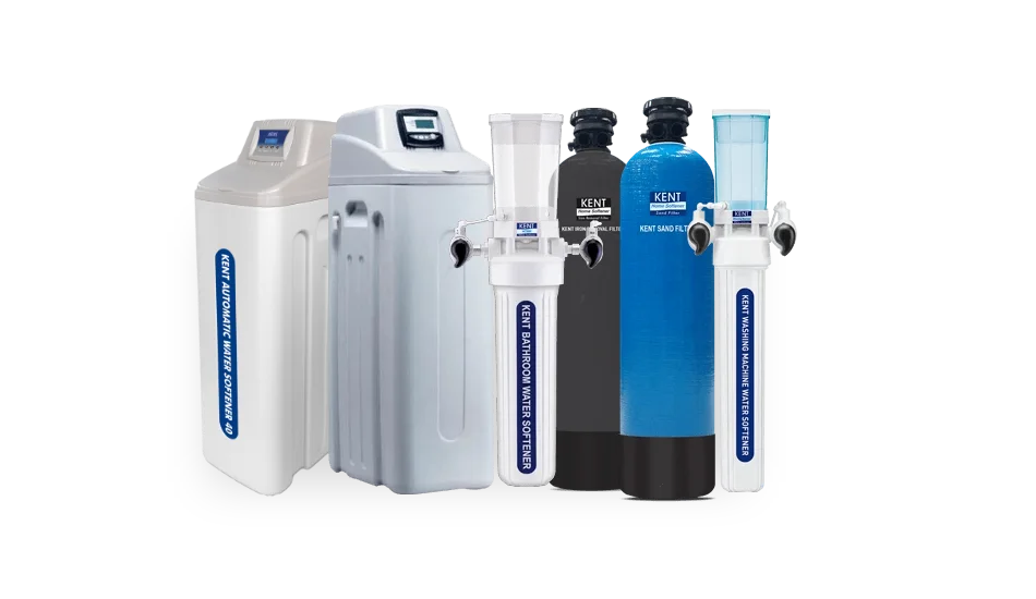 water purifiers