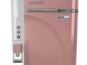 purosis water purifier pink