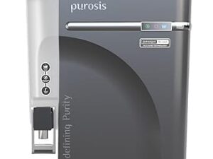 PUROSIS PUROAQUA Matt Grey