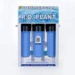 25lph water purifier