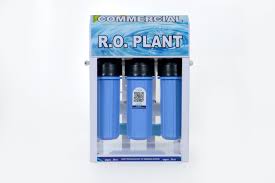 25lph water purifier