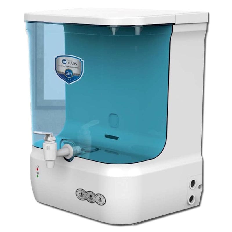 aqua mash water purifier