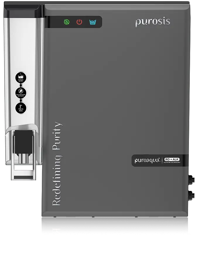 Puroaqua Plus Water Purifier