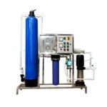 250LPH RO Plant Bangalore