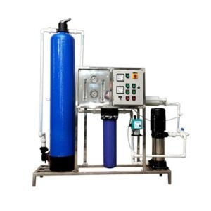 250LPH RO Plant Bangalore