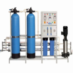500lph commercial ro plant
