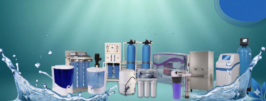 ro water purifier repair and service