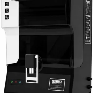 Cosmax Nova Black 9L Water Purifier with Water Saving Technology and RO ALK UV filtration