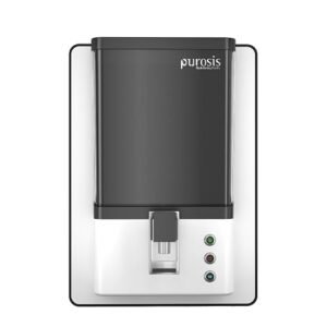 Purosis Aquameta 9L RO UV UF Water Purifier in White Pearl finish