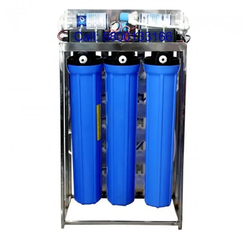100 LPH